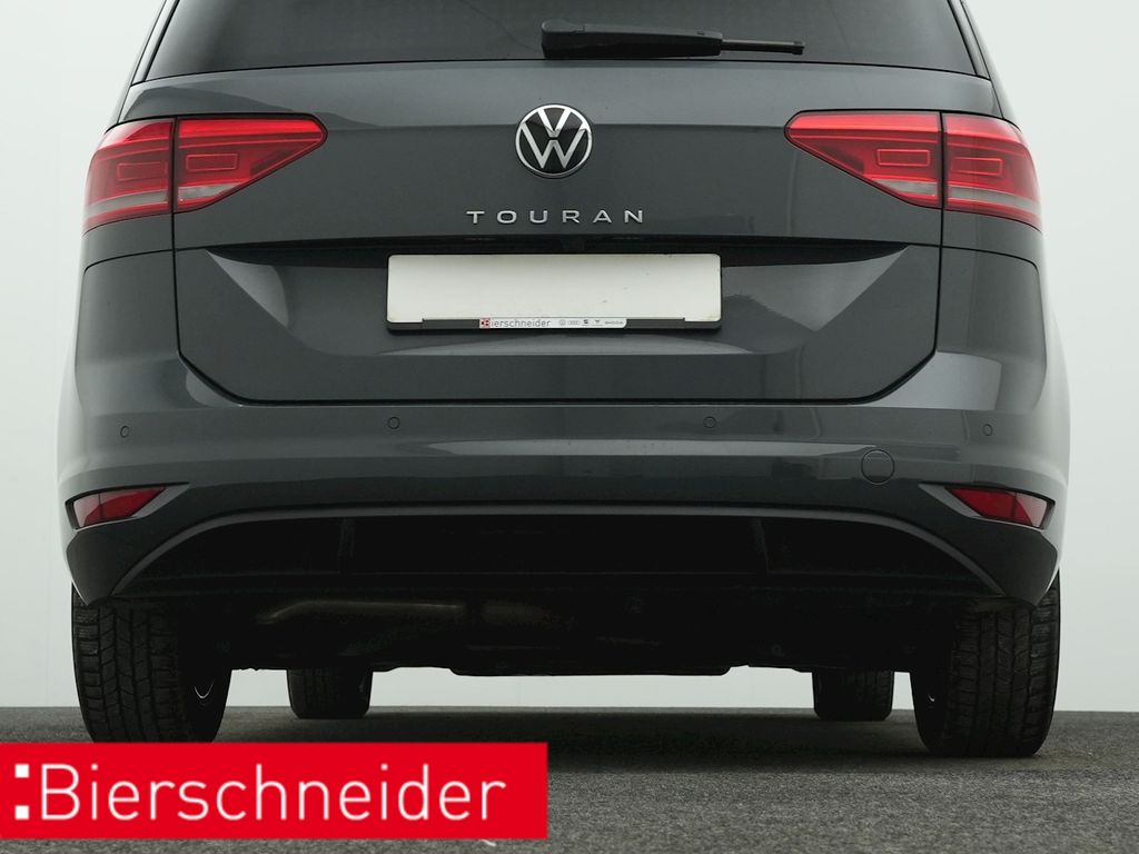 Volkswagen Touran 2024