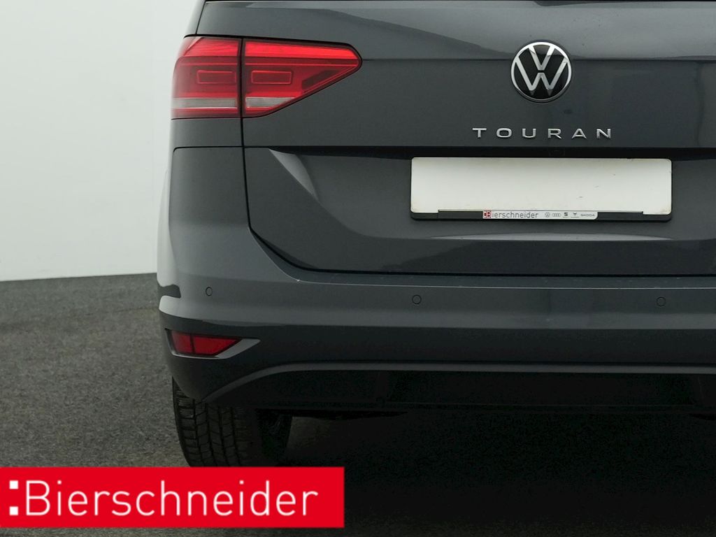 Volkswagen Touran 2024