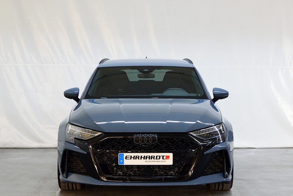 Audi RS3 2025