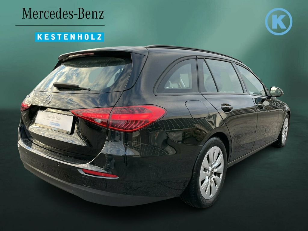 Mercedes-Benz C 200 2023