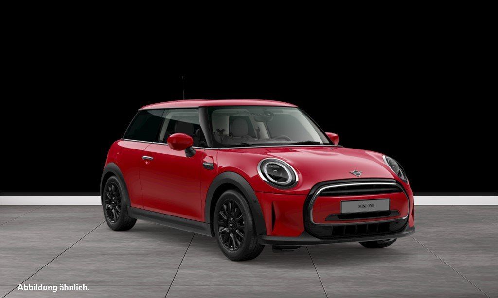 MINI ONE 2022