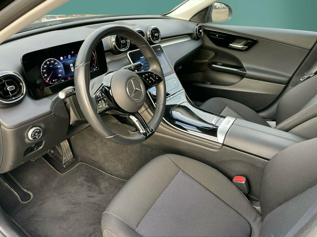 Mercedes-Benz C 200 2023