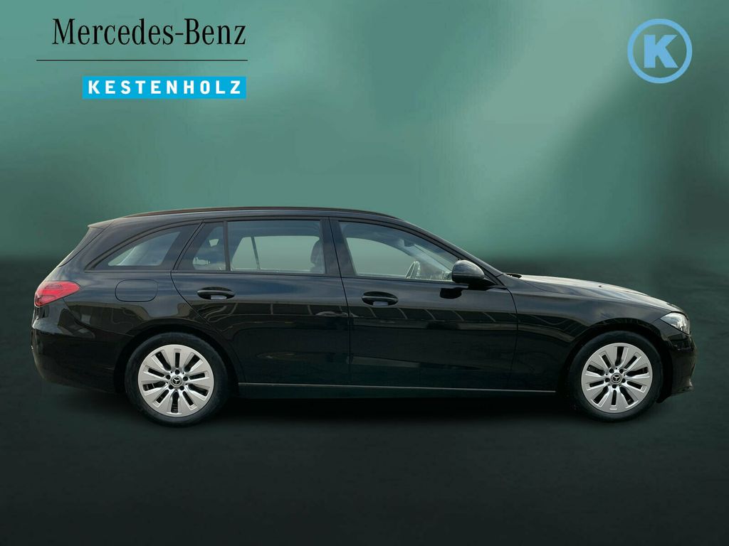 Mercedes-Benz C 200 2023