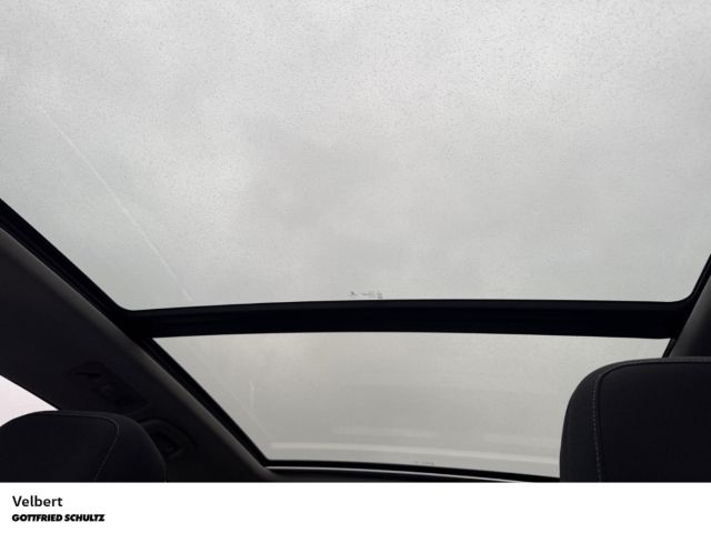 Volkswagen Touran 2021