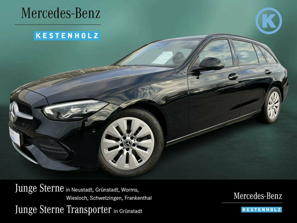 Mercedes-Benz C 200 2023