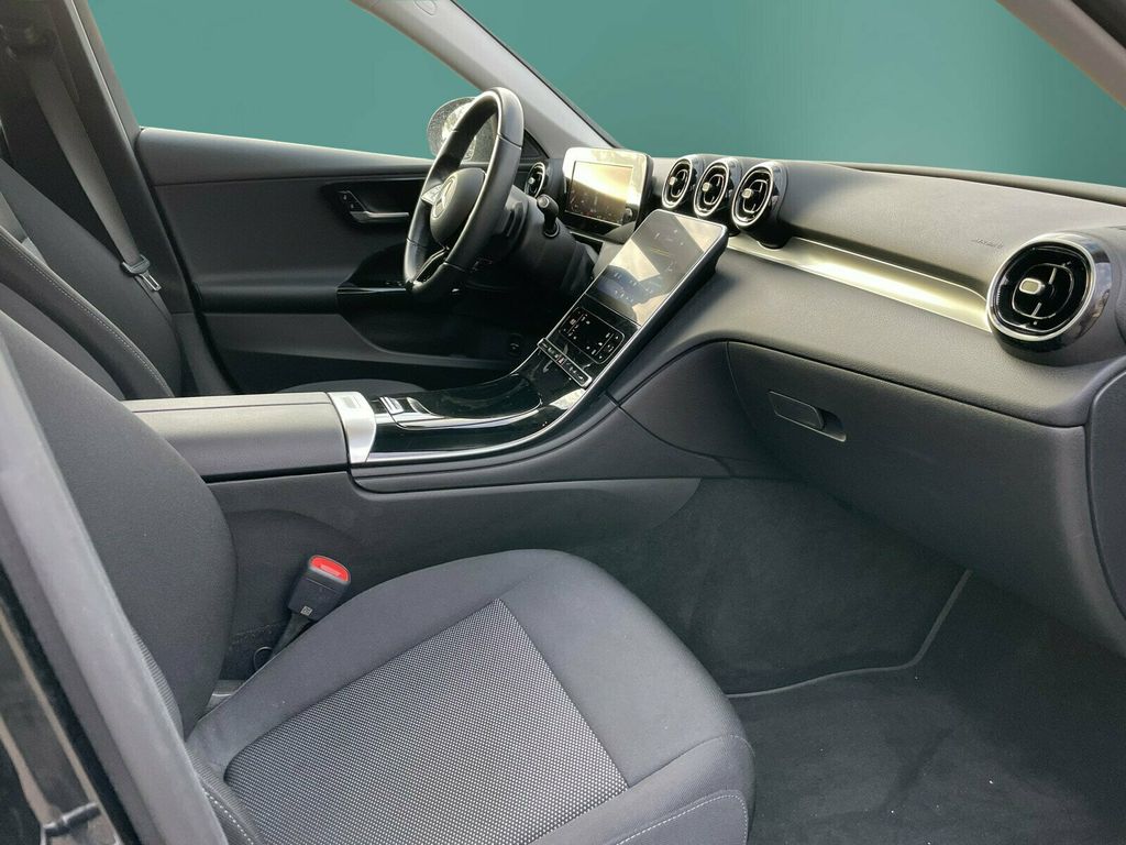 Mercedes-Benz C 200 2023