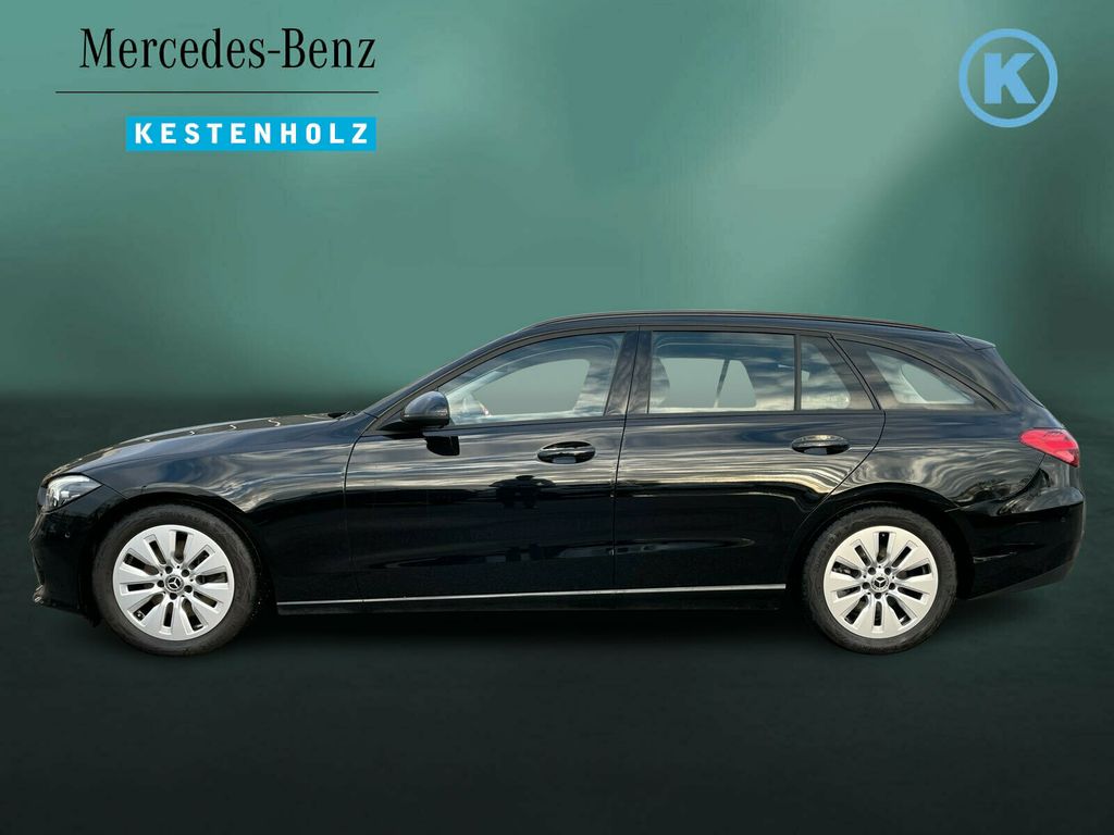Mercedes-Benz C 200 2023