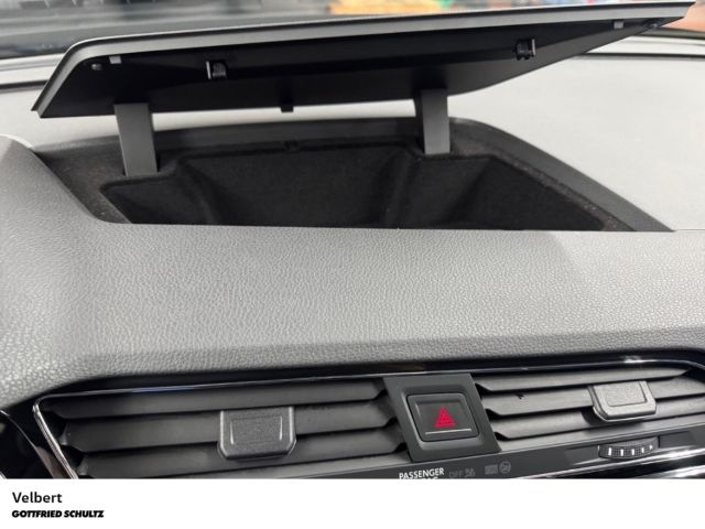 Volkswagen Touran 2021