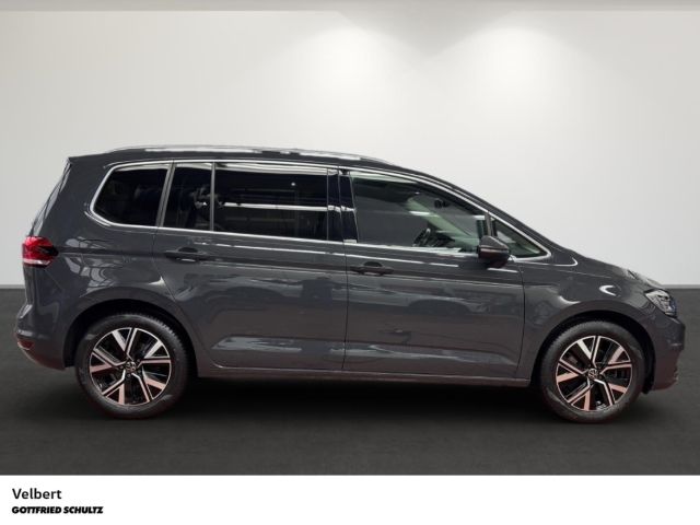 Volkswagen Touran 2021