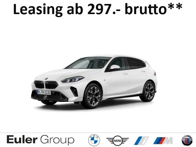 BMW 120 2025