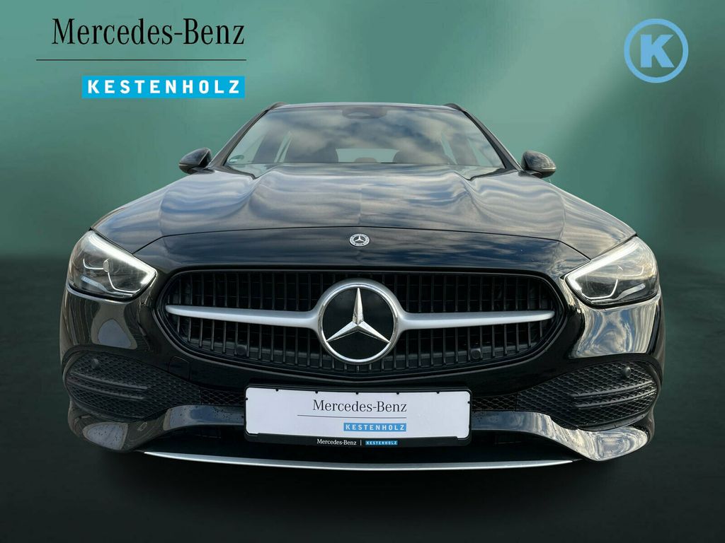 Mercedes-Benz C 200 2023