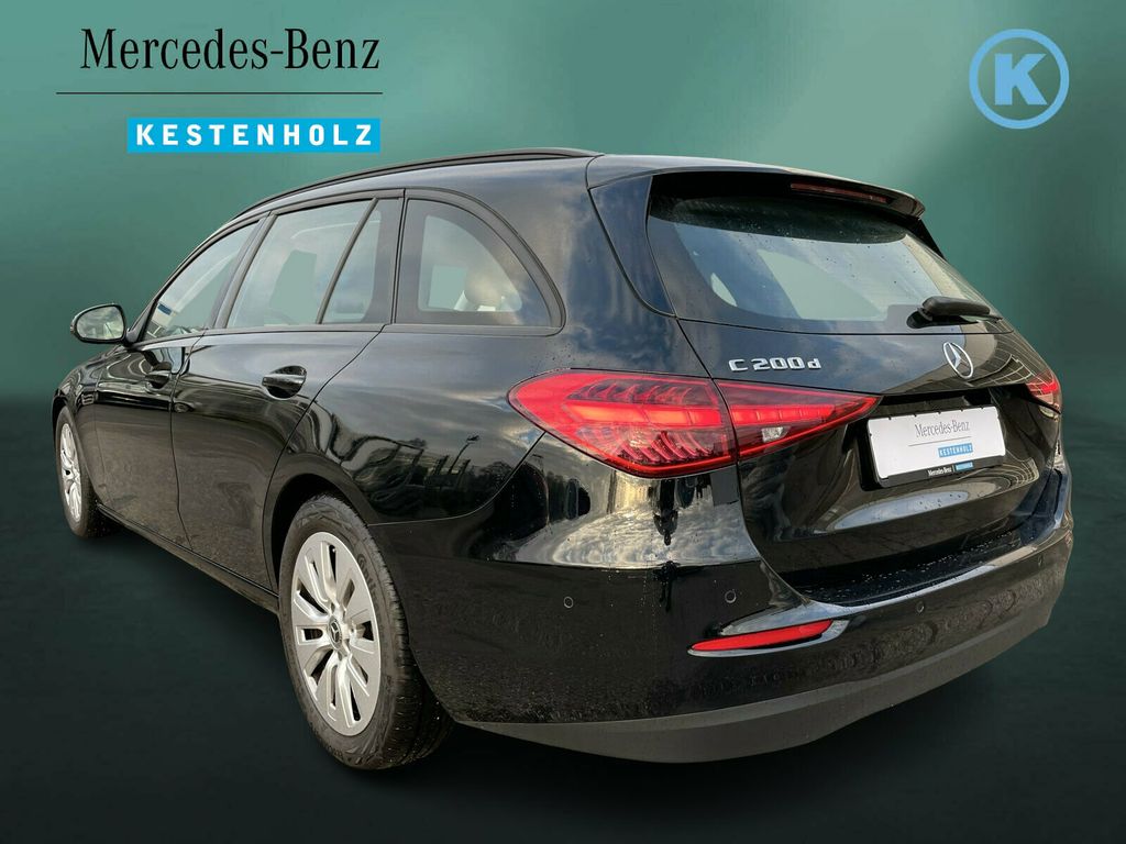 Mercedes-Benz C 200 2023