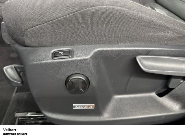 Volkswagen Touran 2021