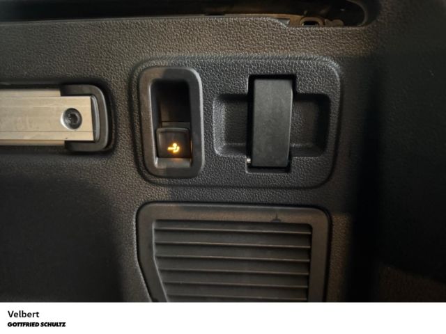 Volkswagen Touran 2021