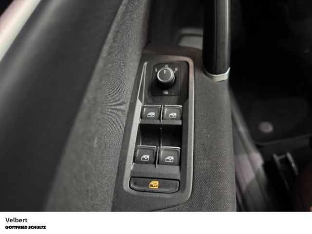 Volkswagen Touran 2021