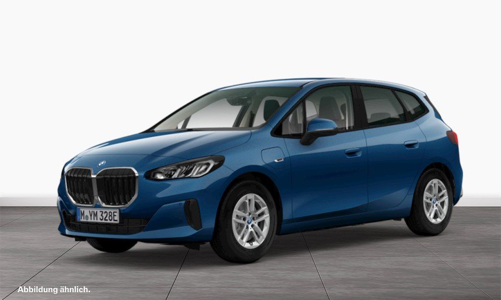 BMW 225 Active Tourer 2022