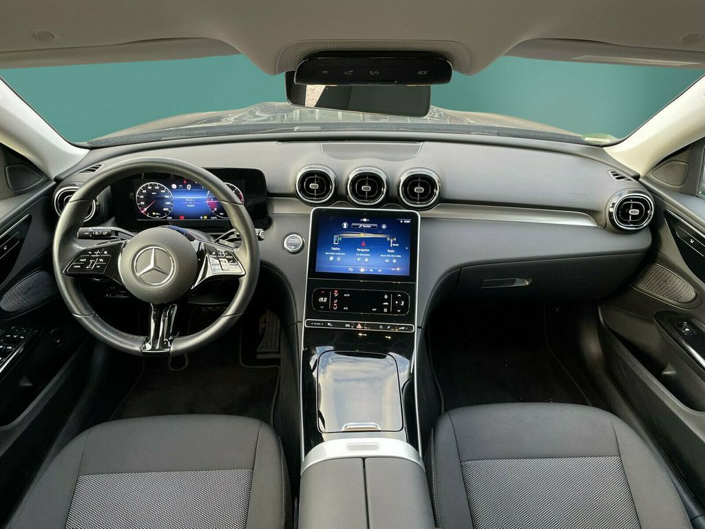 Mercedes-Benz C 200 2023