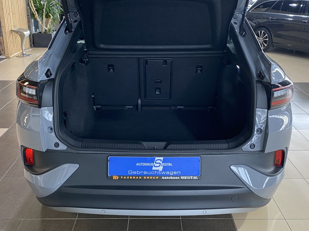 Volkswagen ID.5 2024