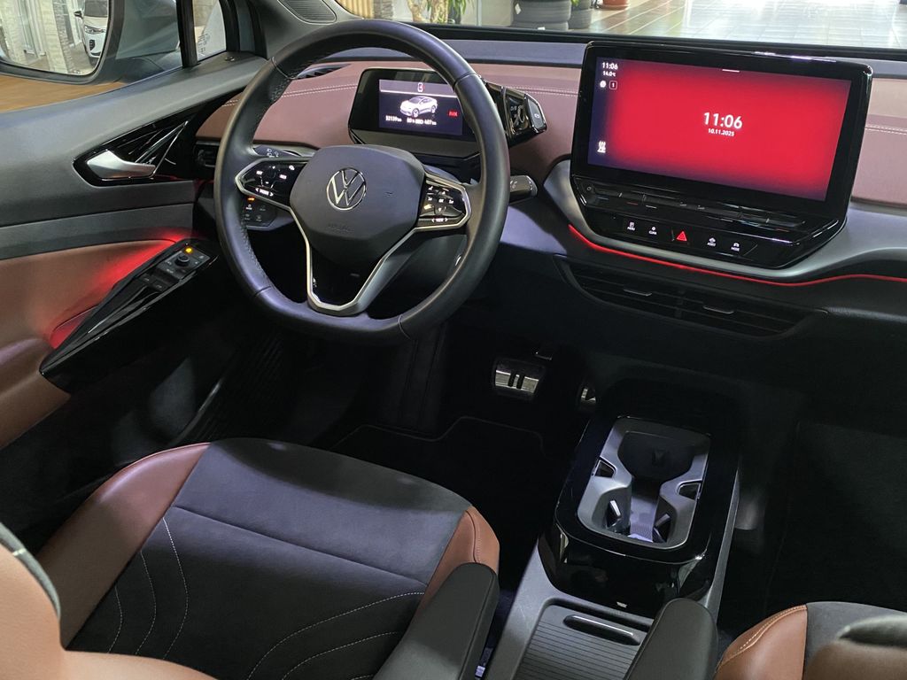 Volkswagen ID.5 2024