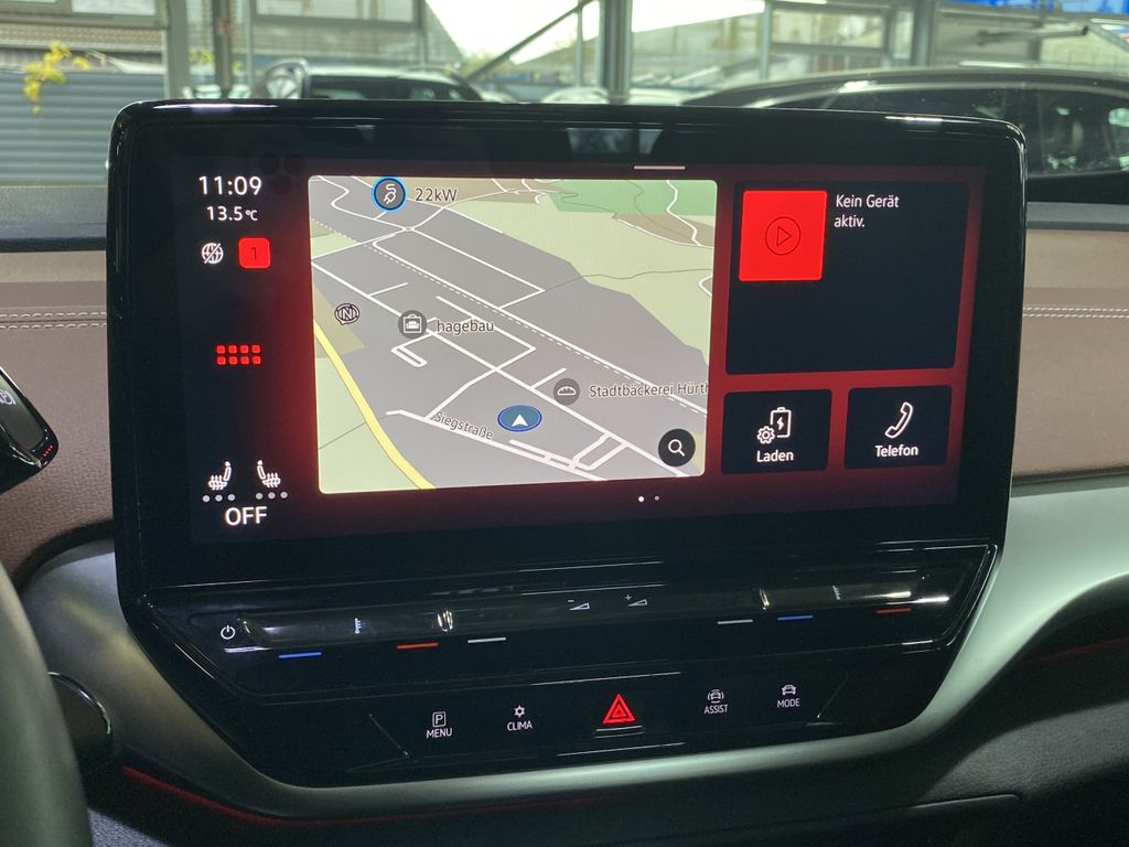 Volkswagen ID.5 2024