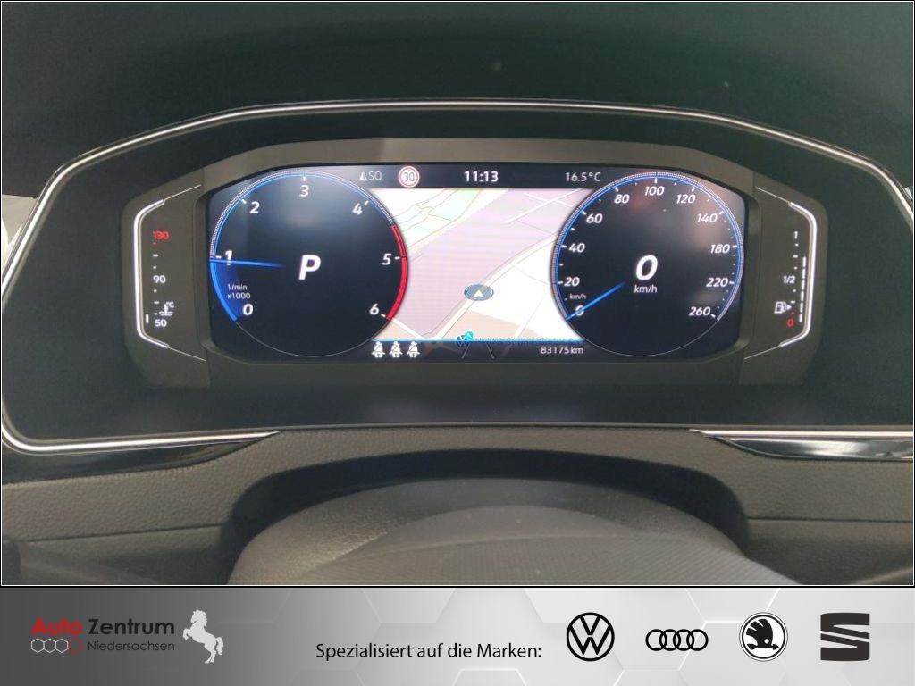 Volkswagen Passat Variant 2023