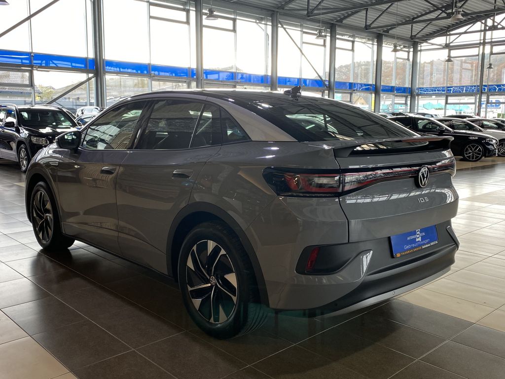 Volkswagen ID.5 2024