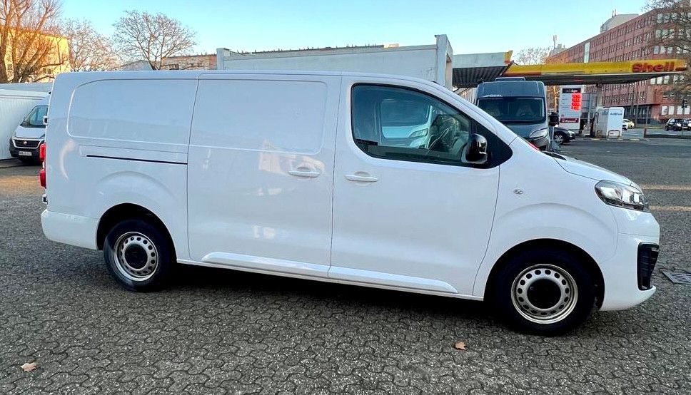 Opel Vivaro 2022
