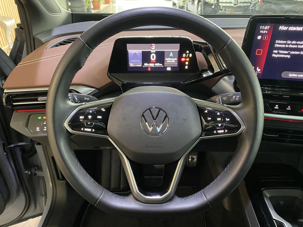 Volkswagen ID.5 2024