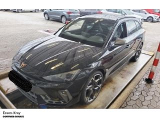 Cupra Leon 2025