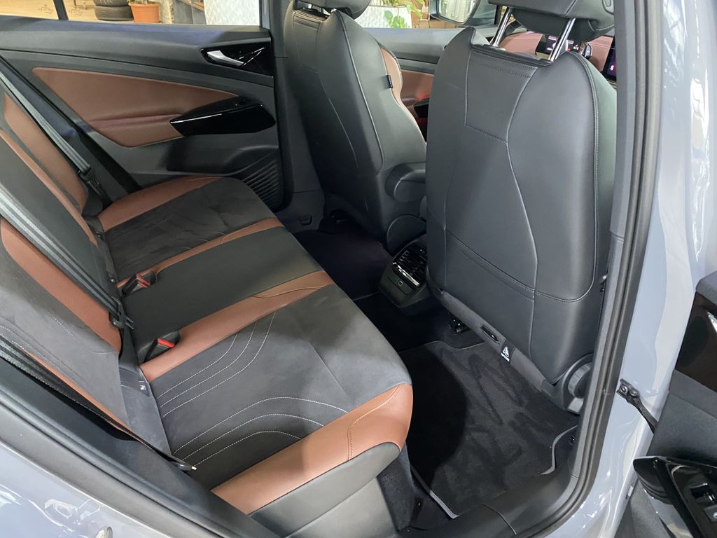 Volkswagen ID.5 2024