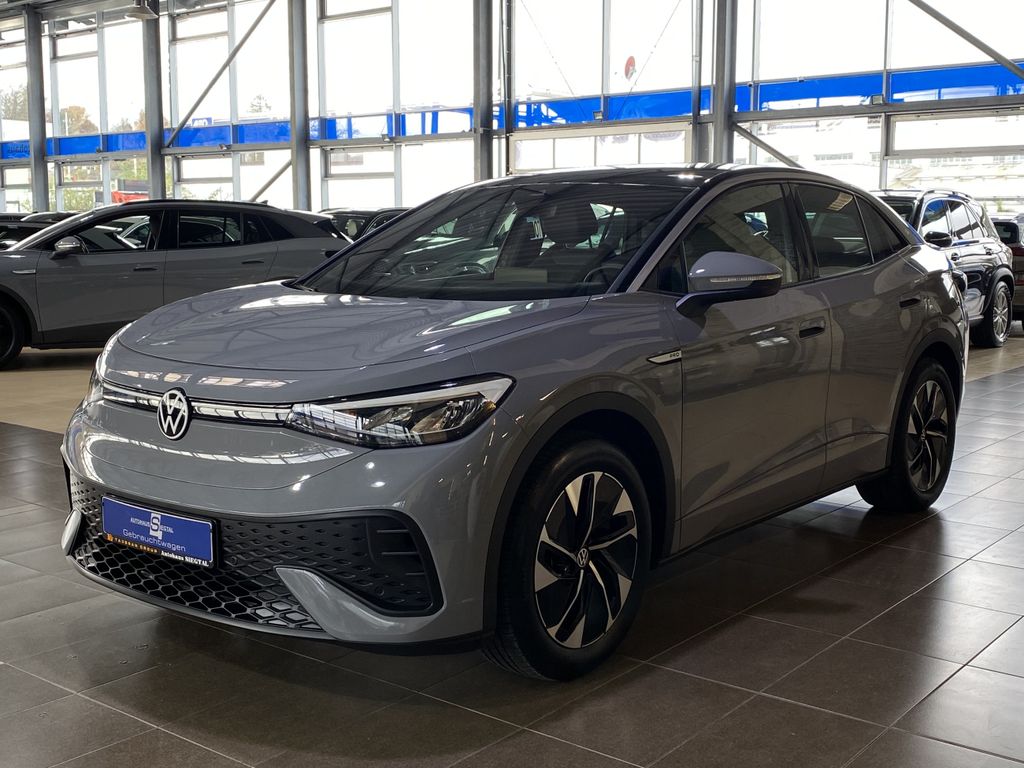 Volkswagen ID.5 2024