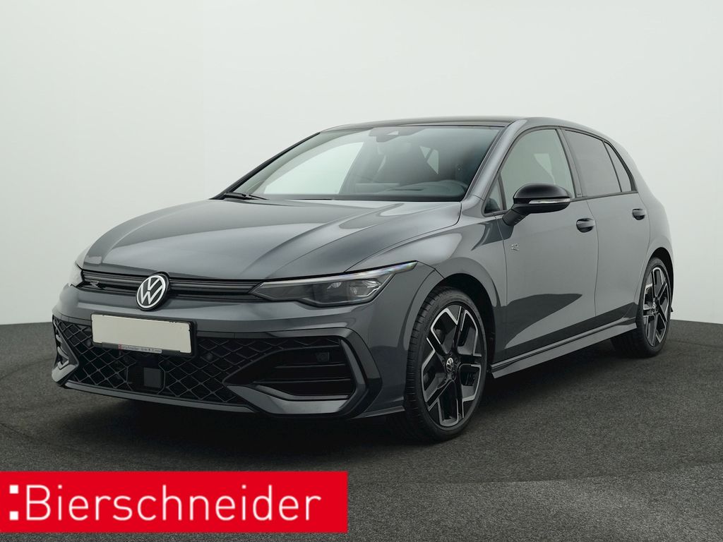 Volkswagen Golf 2024