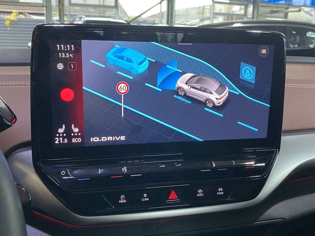 Volkswagen ID.5 2024