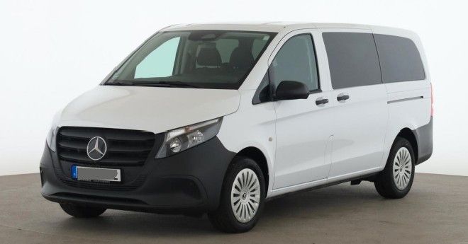 Mercedes-Benz Vito 2025
