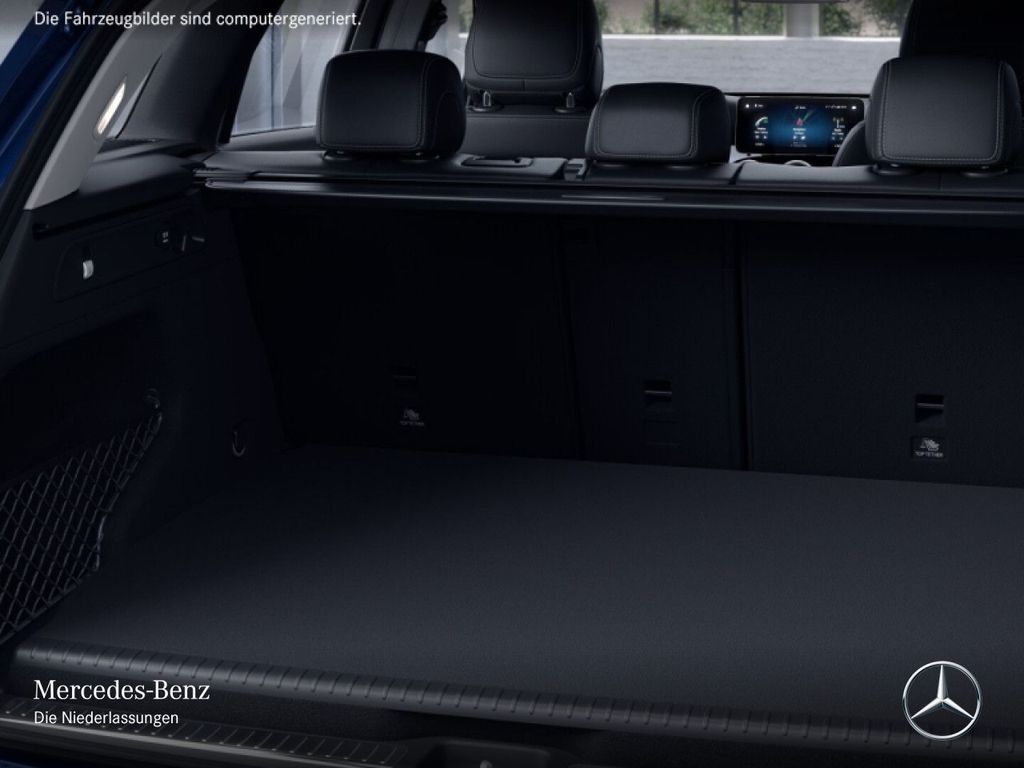 Mercedes-Benz GLC 300 2020