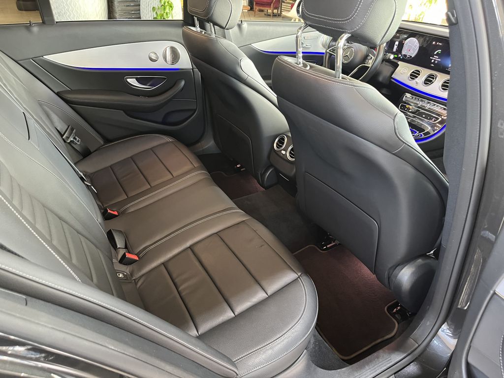 Mercedes-Benz E 300 2022