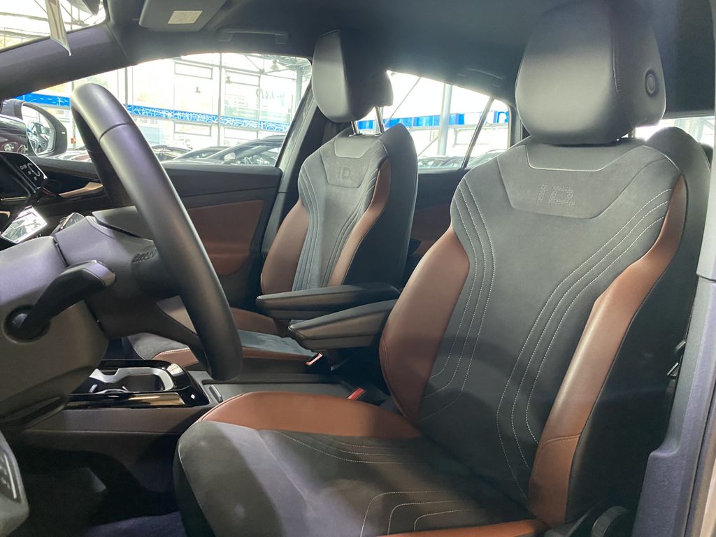 Volkswagen ID.5 2024