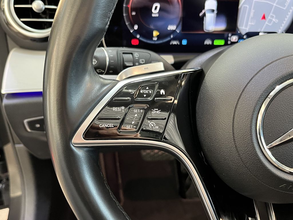 Mercedes-Benz E 300 2022