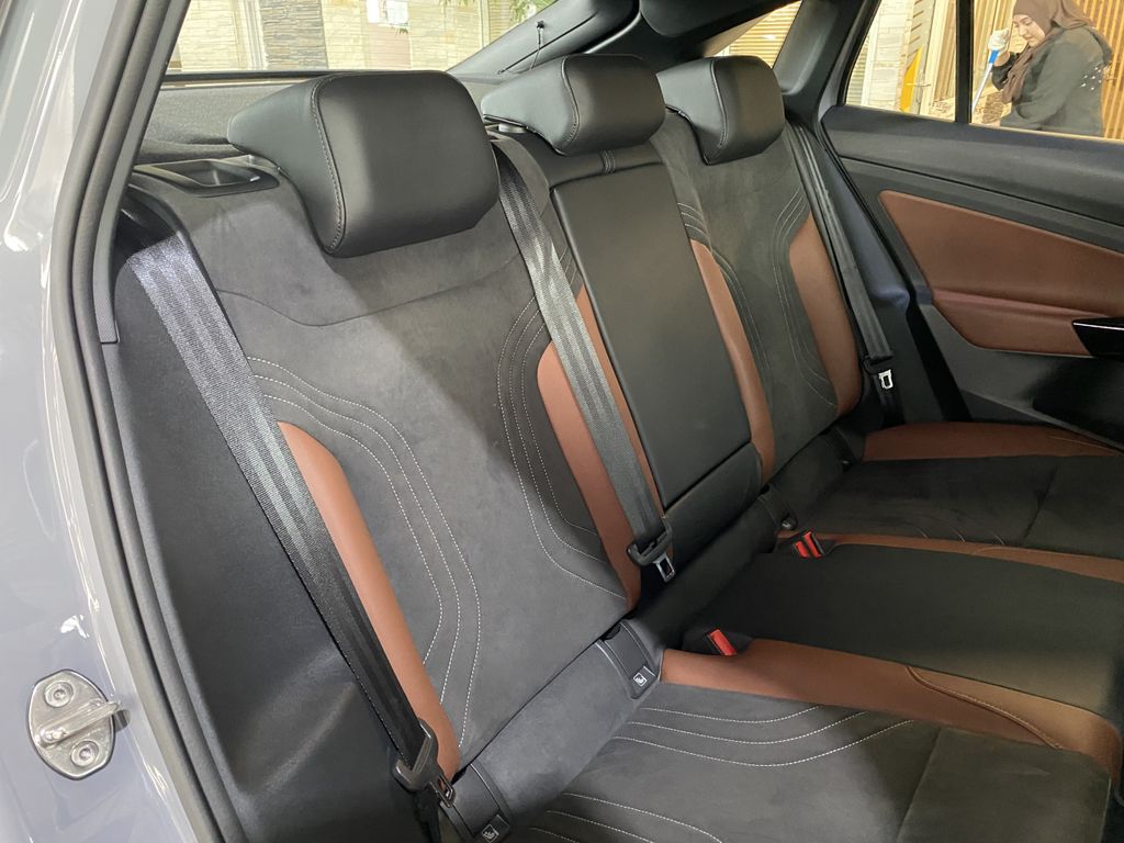 Volkswagen ID.5 2024