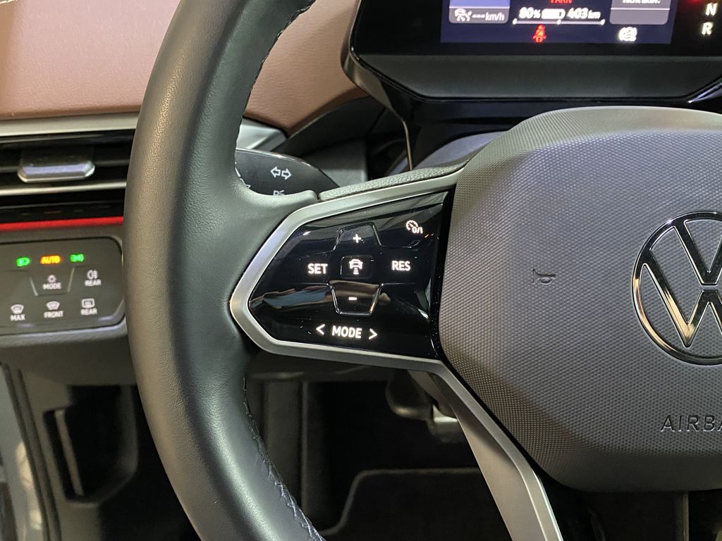 Volkswagen ID.5 2024