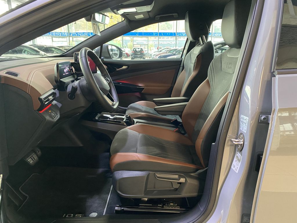 Volkswagen ID.5 2024