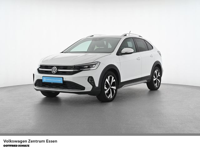 Volkswagen Taigo 2022