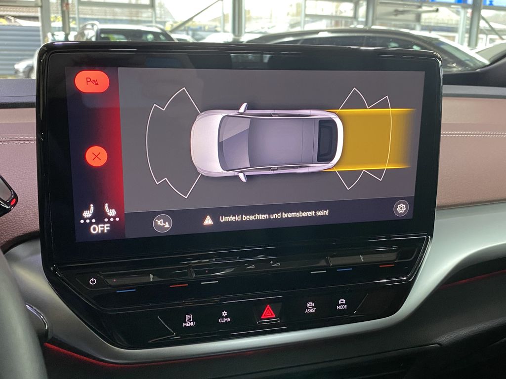 Volkswagen ID.5 2024