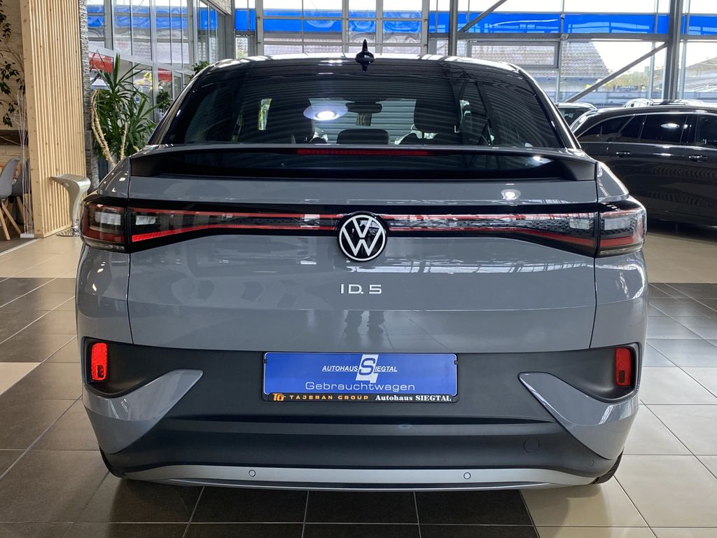 Volkswagen ID.5 2024