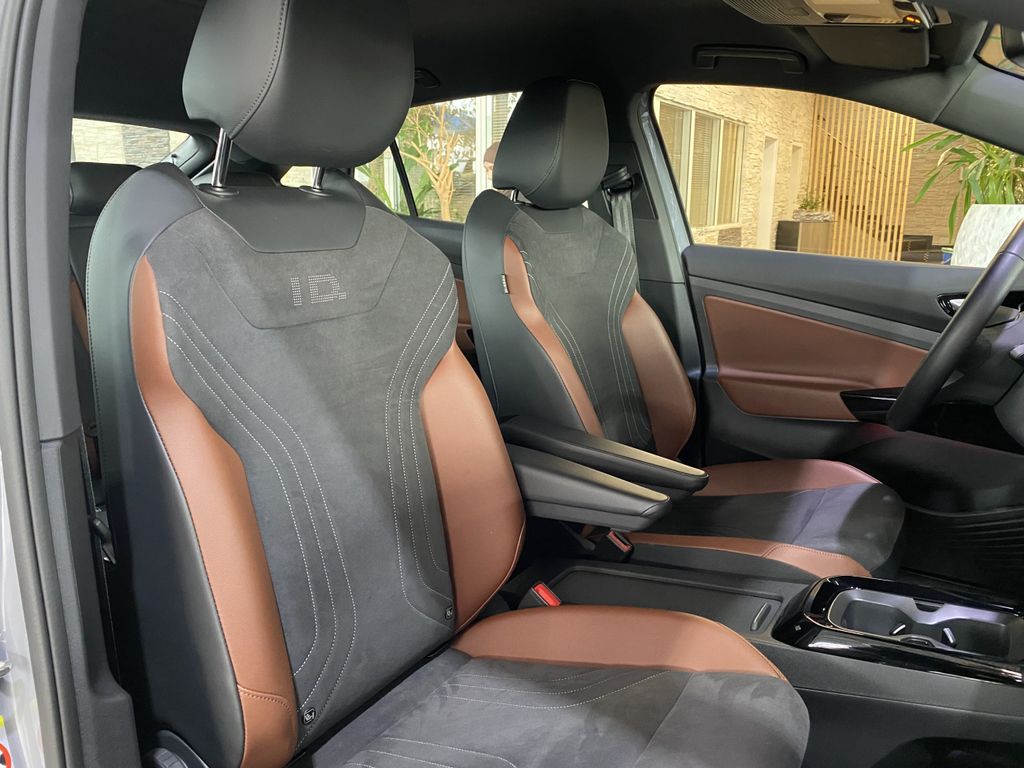 Volkswagen ID.5 2024