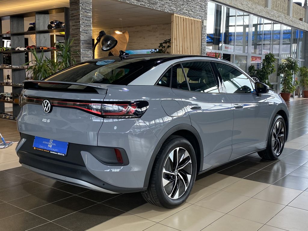 Volkswagen ID.5 2024