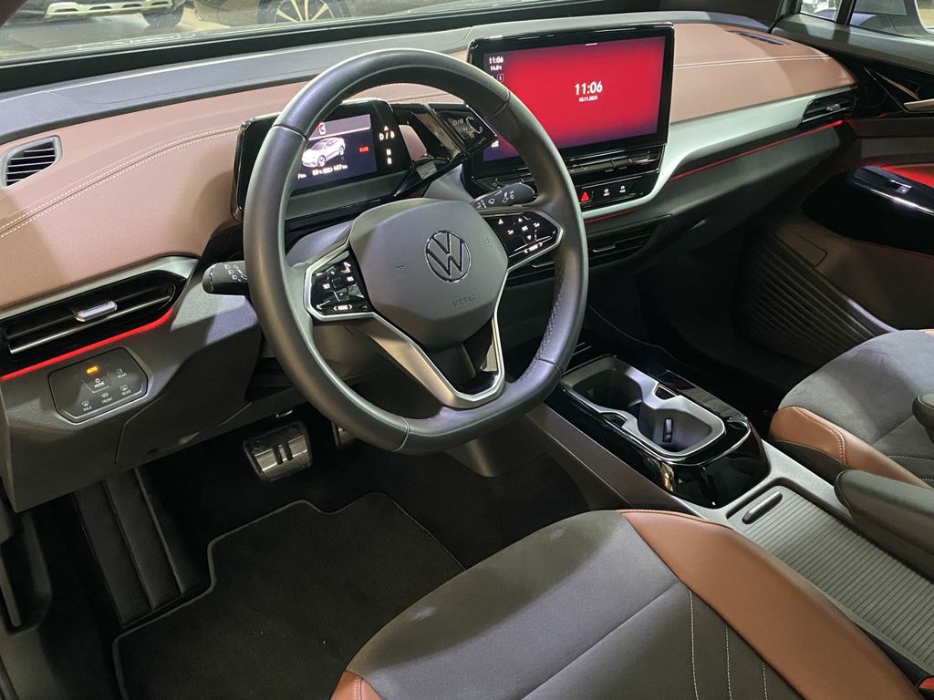 Volkswagen ID.5 2024