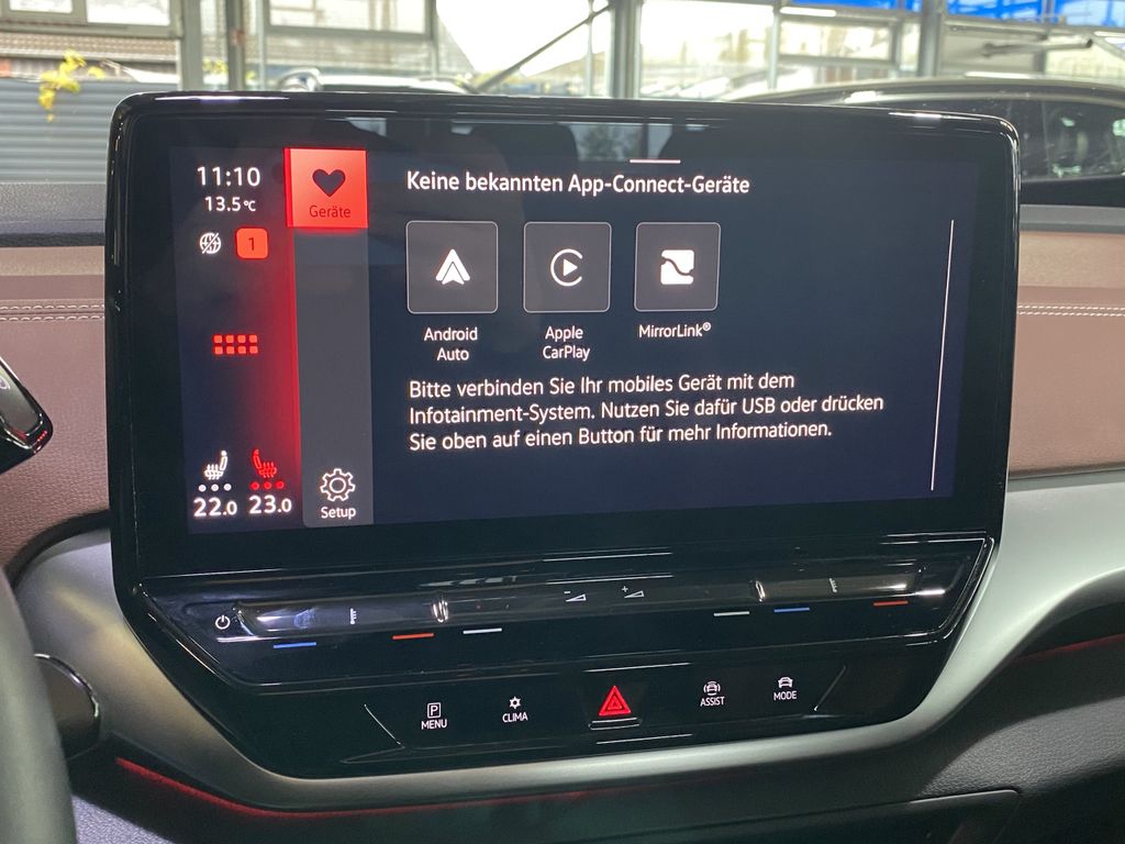 Volkswagen ID.5 2024