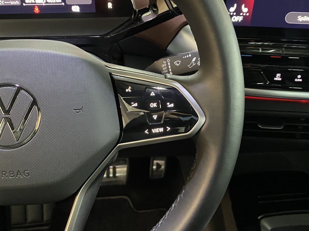 Volkswagen ID.5 2024