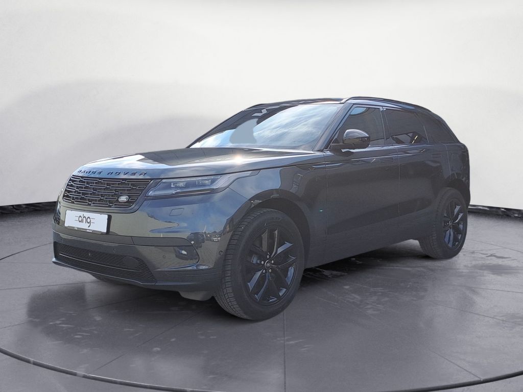 Land Rover Range Rover Velar 2025